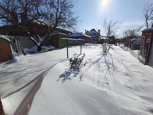 Продам дом, Советская ул, 55, Батайск г, 0 км от города