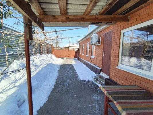 Продам дом, Советская ул, 55, Батайск г, 0 км от города