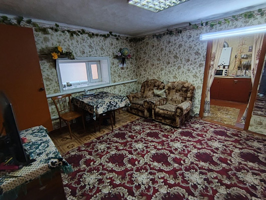 Продам дом, Советская ул, 55, Батайск г, 0 км от города