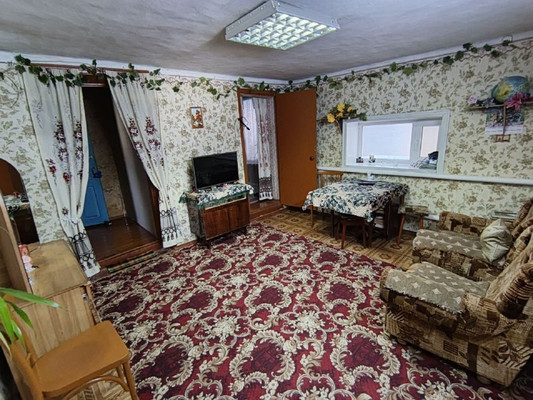 Продам дом, Советская ул, 55, Батайск г, 0 км от города