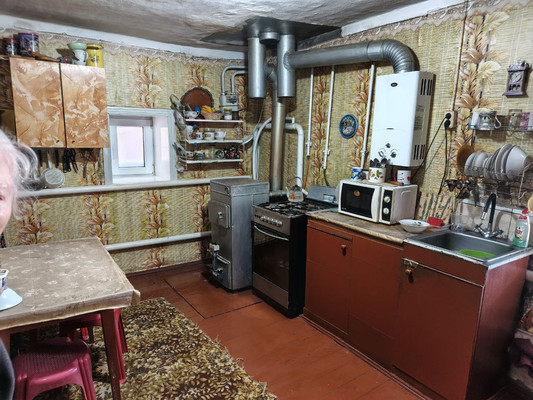 Продам дом, Советская ул, 55, Батайск г, 0 км от города