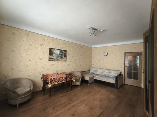 Продам трехкомнатную (3-комн.) квартиру, Вятская ул, 29А, Ростов-на-Дону г