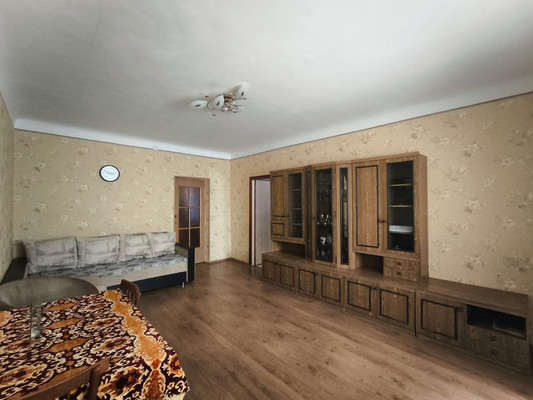 Продам трехкомнатную (3-комн.) квартиру, Вятская ул, 29А, Ростов-на-Дону г