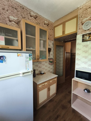 Продам трехкомнатную (3-комн.) квартиру, Вятская ул, 29А, Ростов-на-Дону г