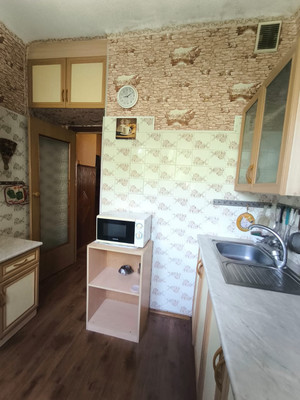 Продам трехкомнатную (3-комн.) квартиру, Вятская ул, 29А, Ростов-на-Дону г