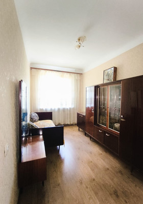 Продам трехкомнатную (3-комн.) квартиру, Вятская ул, 29А, Ростов-на-Дону г