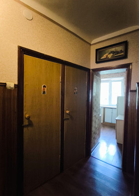 Продам трехкомнатную (3-комн.) квартиру, Вятская ул, 29А, Ростов-на-Дону г