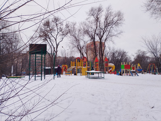 Продам трехкомнатную (3-комн.) квартиру, Вятская ул, 29А, Ростов-на-Дону г