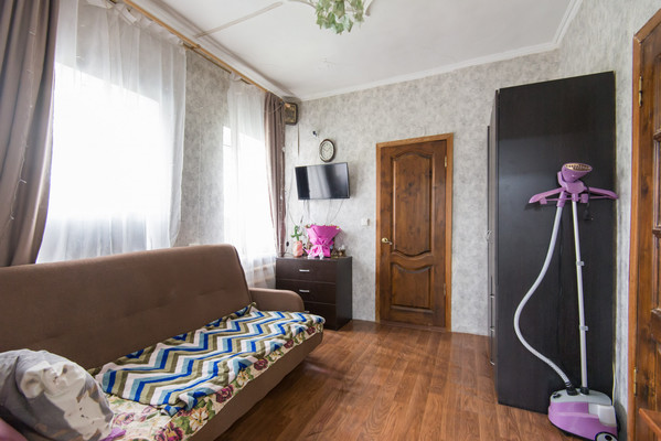 Продам дом, Таллинский пер, 10, Ростов-на-Дону г, 0 км от города