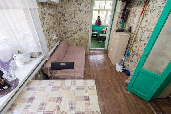 Продам дом, Таллинский пер, 10, Ростов-на-Дону г, 0 км от города