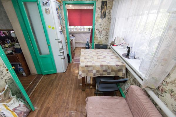 Продам дом, Таллинский пер, 10, Ростов-на-Дону г, 0 км от города