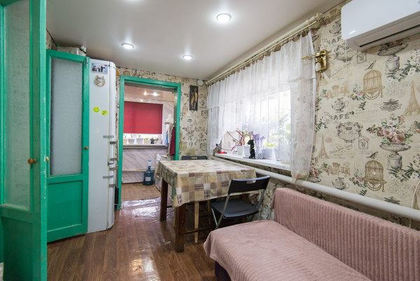 Продам дом, Таллинский пер, 10, Ростов-на-Дону г, 0 км от города