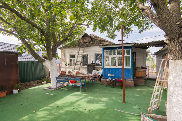 Продам дом, Таллинский пер, 10, Ростов-на-Дону г, 0 км от города