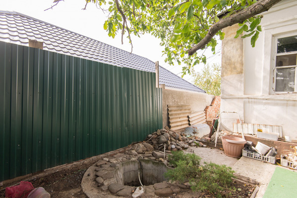 Продам дом, Таллинский пер, 10, Ростов-на-Дону г, 0 км от города