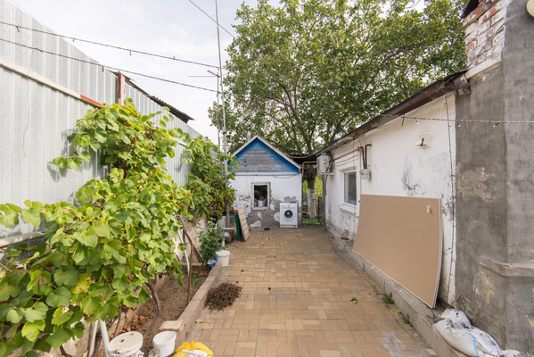 Продам дом, Таллинский пер, 10, Ростов-на-Дону г, 0 км от города