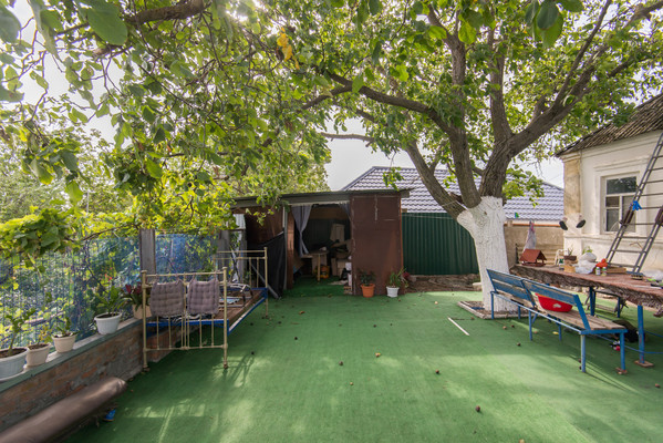 Продам дом, Таллинский пер, 10, Ростов-на-Дону г, 0 км от города