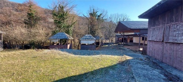 Продам участок 33 соток, ИЖС, Агуй-Шапсуг аул, 0 км от города