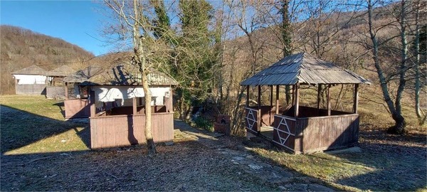 Продам участок 33 соток, ИЖС, Агуй-Шапсуг аул, 0 км от города