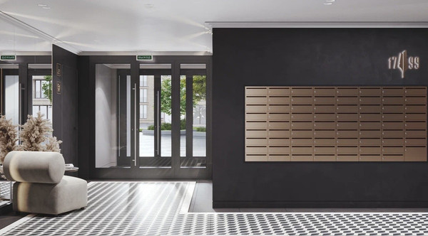 Продам двухкомнатную (2-комн.) квартиру (долевое), Сиверса пр-кт, 8, Ростов-на-Дону г