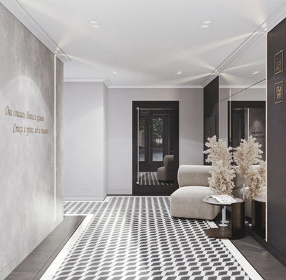 Продам двухкомнатную (2-комн.) квартиру (долевое), Сиверса пр-кт, 8, Ростов-на-Дону г