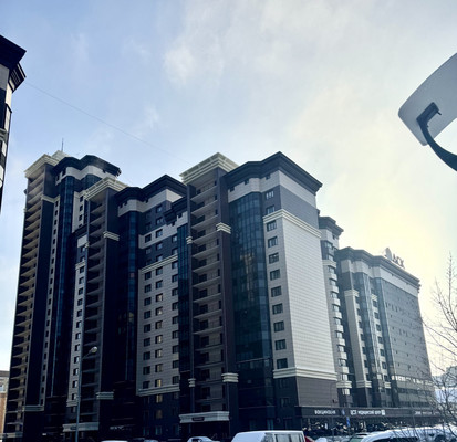 Продам двухкомнатную (2-комн.) квартиру, Московский пр-кт, 120, Воронеж г