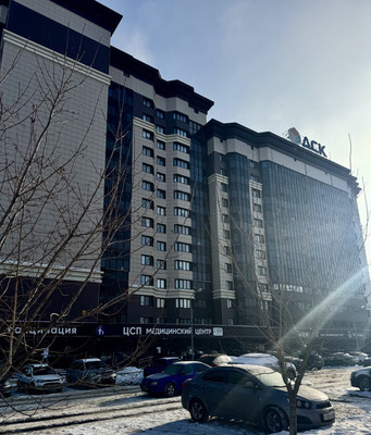 Продам двухкомнатную (2-комн.) квартиру, Московский пр-кт, 120, Воронеж г