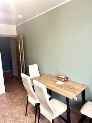 Продам двухкомнатную (2-комн.) квартиру, Московский пр-кт, 120, Воронеж г