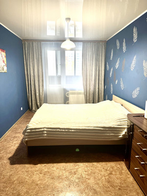 Продам двухкомнатную (2-комн.) квартиру, Московский пр-кт, 120, Воронеж г