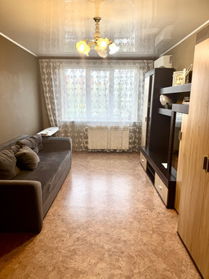 Продам двухкомнатную (2-комн.) квартиру, Московский пр-кт, 120, Воронеж г