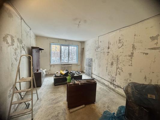 Продам однокомнатную (1-комн.) квартиру, Маршала Захарова ул, 60А, Санкт-Петербург г