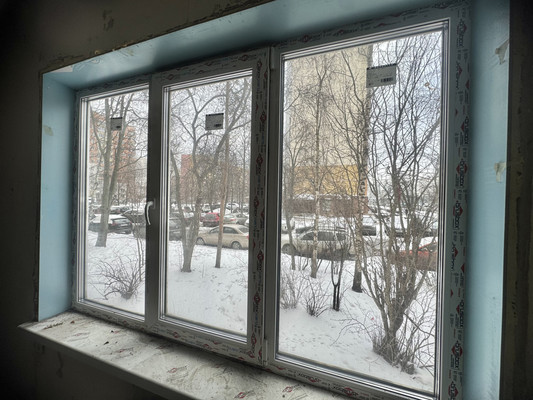 Продам однокомнатную (1-комн.) квартиру, Маршала Захарова ул, 60А, Санкт-Петербург г