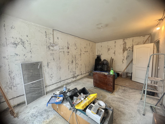 Продам однокомнатную (1-комн.) квартиру, Маршала Захарова ул, 60А, Санкт-Петербург г