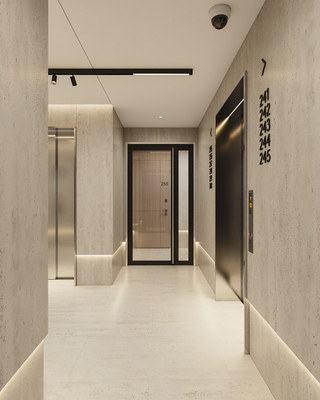 Продам однокомнатную (1-комн.) квартиру (долевое), Сокольнический Вал ул, 2а, Москва г