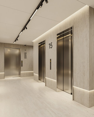 Продам однокомнатную (1-комн.) квартиру (долевое), Сокольнический Вал ул, 2а, Москва г