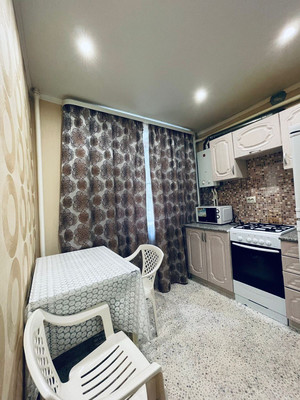 Продам однокомнатную (1-комн.) квартиру, Мира ул, 16, Верея г