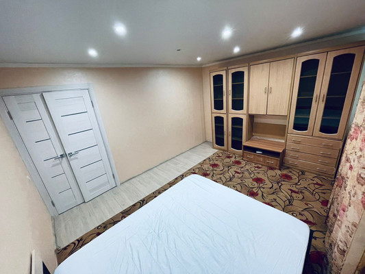 Продам однокомнатную (1-комн.) квартиру, Мира ул, 16, Верея г