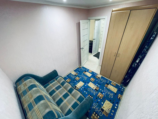 Продам однокомнатную (1-комн.) квартиру, Мира ул, 16, Верея г