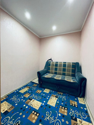 Продам однокомнатную (1-комн.) квартиру, Мира ул, 16, Верея г