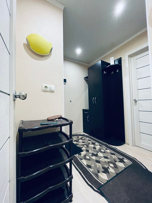 Продам однокомнатную (1-комн.) квартиру, Мира ул, 16, Верея г