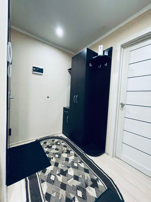 Продам однокомнатную (1-комн.) квартиру, Мира ул, 16, Верея г