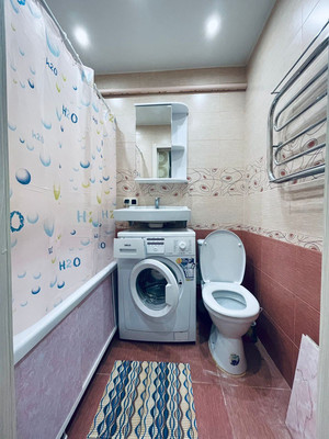 Продам однокомнатную (1-комн.) квартиру, Мира ул, 16, Верея г