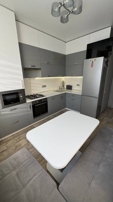 Продам однокомнатную (1-комн.) квартиру, Батурина ул, 101, Симферополь г