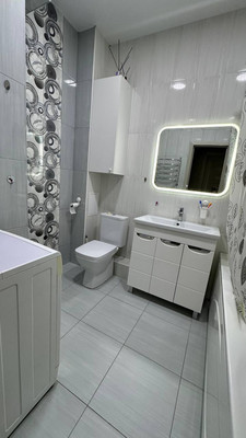 Продам однокомнатную (1-комн.) квартиру, Батурина ул, 101, Симферополь г