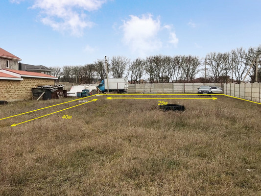 Продам участок 10 соток, ИЖС, СПК Дубки тер. СПК, 0 км от города