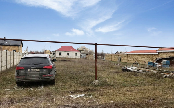 Продам участок 10 соток, ИЖС, СПК Дубки тер. СПК, 0 км от города