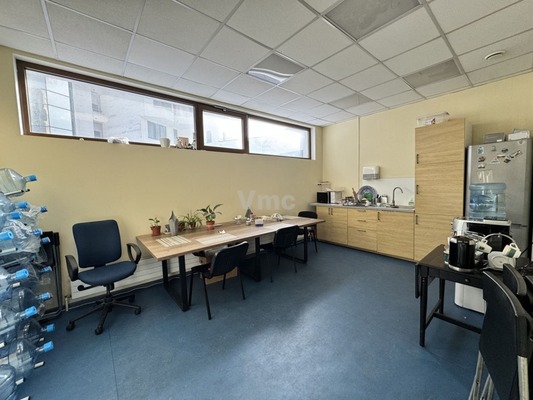 Сдам коммерческое помещение 264,8 м2, Архитектора Власова ул, 6, Москва г