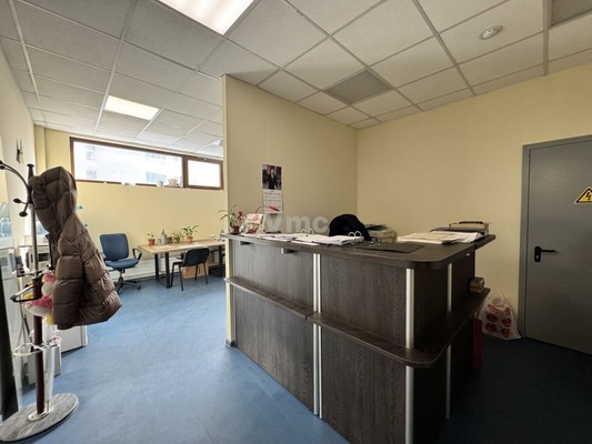 Сдам коммерческое помещение 264,8 м2, Архитектора Власова ул, 6, Москва г