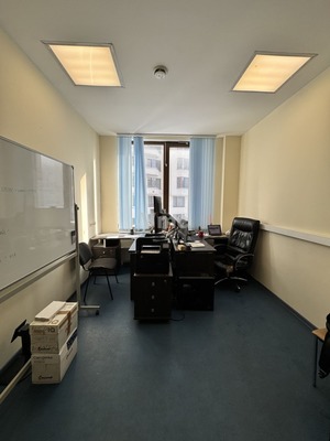 Сдам коммерческое помещение 264,8 м2, Архитектора Власова ул, 6, Москва г