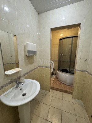 Сдам коммерческое помещение 264,8 м2, Архитектора Власова ул, 6, Москва г