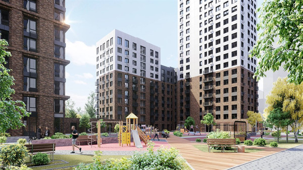 Продам однокомнатную (1-комн.) квартиру, Братьев Батталовых ул, 27, Казань г